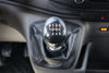 2025 MODEL FORD TRANSIT 350 M Ç.KABİN TREND KAMYONET 170 Hp