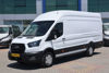 2024 MODEL FORD TRANSIT 350 E 15 M³ PANELVAN 165 Hp