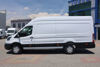 2024 MODEL FORD TRANSIT 350 E 15 M³ PANELVAN 165 Hp