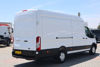 2024 MODEL FORD TRANSIT 350 E 15 M³ PANELVAN 165 Hp