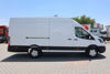 2024 MODEL FORD TRANSIT 350 E 15 M³ PANELVAN 165 Hp
