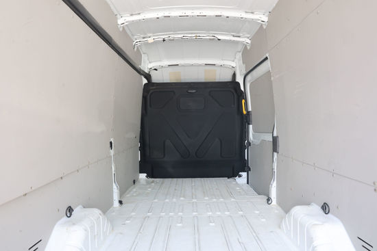 2024 MODEL FORD TRANSIT 350 E 15 M³ PANELVAN 165 Hp