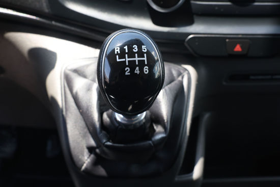 2024 MODEL FORD TRANSIT 350 E 15 M³ PANELVAN 165 Hp