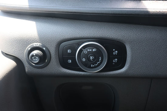 2024 MODEL FORD TRANSIT 350 E 15 M³ PANELVAN 165 Hp