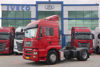 2007 MODEL MAN TGA 18.430 4X2 ÇEKİCİ