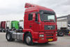2007 MODEL MAN TGA 18.430 4X2 ÇEKİCİ