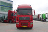 2007 MODEL MAN TGA 18.430 4X2 ÇEKİCİ