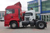 2007 MODEL MAN TGA 18.430 4X2 ÇEKİCİ