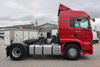2007 MODEL MAN TGA 18.430 4X2 ÇEKİCİ