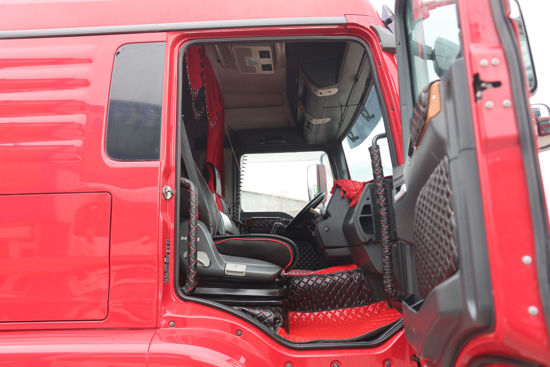 2007 MODEL MAN TGA 18.430 4X2 ÇEKİCİ