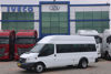 2011 MODEL TRANSİT 430 ED 16+1 MİNİBÜS 200 Hp