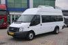 2011 MODEL TRANSİT 430 ED 16+1 MİNİBÜS 200 Hp