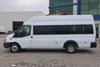 2011 MODEL TRANSİT 430 ED 16+1 MİNİBÜS 200 Hp