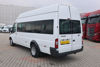 2011 MODEL TRANSİT 430 ED 16+1 MİNİBÜS 200 Hp