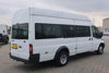 2011 MODEL TRANSİT 430 ED 16+1 MİNİBÜS 200 Hp