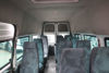 2011 MODEL TRANSİT 430 ED 16+1 MİNİBÜS 200 Hp