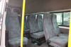 2011 MODEL TRANSİT 430 ED 16+1 MİNİBÜS 200 Hp