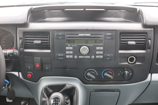 2011 MODEL TRANSİT 430 ED 16+1 MİNİBÜS 200 Hp