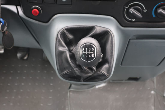 2011 MODEL TRANSİT 430 ED 16+1 MİNİBÜS 200 Hp