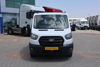 2025 MODEL FORD TRANSIT 350 M Ç.KABİN TREND KAMYONET 170 Hp