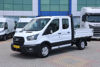 2025 MODEL FORD TRANSIT 350 M Ç.KABİN TREND KAMYONET 170 Hp