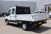 2025 MODEL FORD TRANSIT 350 M Ç.KABİN TREND KAMYONET 170 Hp