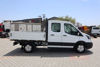 2025 MODEL FORD TRANSIT 350 M Ç.KABİN TREND KAMYONET 170 Hp