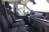 2025 MODEL FORD TRANSIT 350 M Ç.KABİN TREND KAMYONET 170 Hp