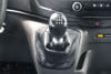 2025 MODEL FORD TRANSIT 350 M Ç.KABİN TREND KAMYONET 170 Hp