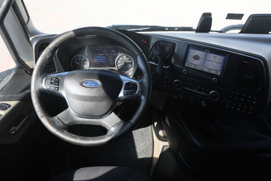 2020 MODEL FORD F-MAX 500 ÇEKİCİ