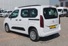 2025 MODEL OPEL COMBO ESSENTIAL 1.5 D M/T 130 Hp