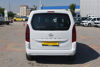 2025 MODEL OPEL COMBO ESSENTIAL 1.5 D M/T 130 Hp