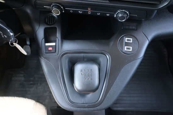 2025 MODEL OPEL COMBO ESSENTIAL 1.5 D M/T 130 Hp