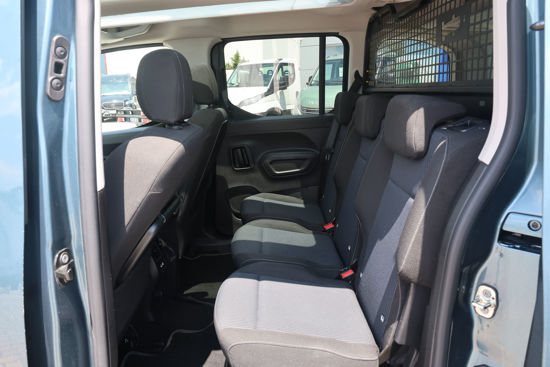 2025 MODEL FIAT DOBLO COMBİ 1.5 BLUEHDI PREMIO PLUS 130 Hp