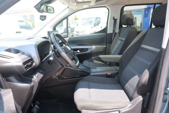 2025 MODEL FIAT DOBLO COMBİ 1.5 BLUEHDI PREMIO PLUS 130 Hp