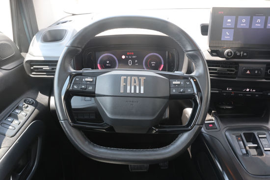 2025 MODEL FIAT DOBLO COMBİ 1.5 BLUEHDI PREMIO PLUS 130 Hp