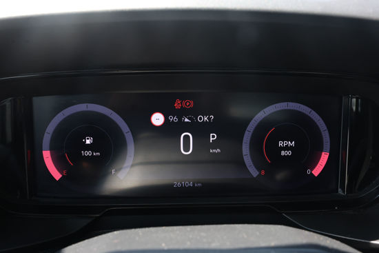 2025 MODEL FIAT DOBLO COMBİ 1.5 BLUEHDI PREMIO PLUS 130 Hp