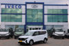 2025 MODEL FORD TOURNEO COURİER DELUXE 1.5 ECOBLUE 100 Hp