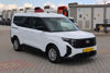 2025 MODEL FORD TOURNEO COURİER DELUXE 1.5 ECOBLUE 100 Hp