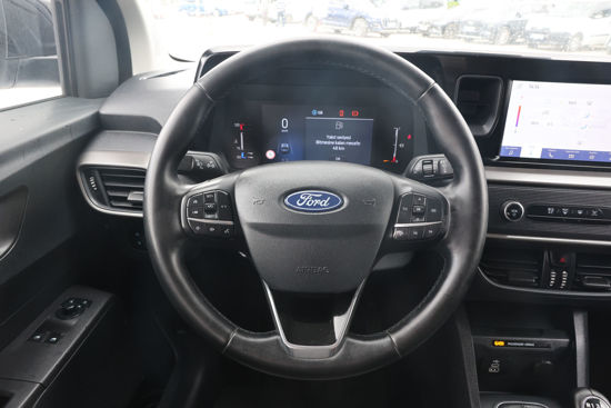 2025 MODEL FORD TOURNEO COURİER DELUXE 1.5 ECOBLUE 100 Hp