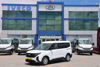 2025 MODEL FORD TOURNEO COURİER DELUXE 1.5 ECOBLUE 100 Hp