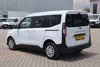 2025 MODEL FORD TOURNEO COURİER DELUXE 1.5 ECOBLUE 100 Hp
