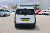 2025 MODEL FORD TOURNEO COURİER DELUXE 1.5 ECOBLUE 100 Hp