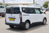 2025 MODEL FORD TOURNEO COURİER DELUXE 1.5 ECOBLUE 100 Hp