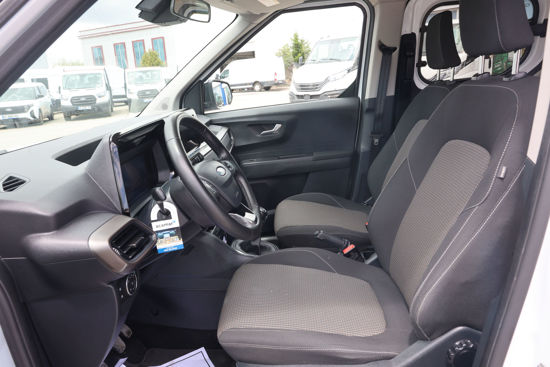 2025 MODEL FORD TOURNEO COURİER DELUXE 1.5 ECOBLUE 100 Hp