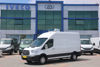 2015 MODEL FORD TRANSIT 350 L FRİGORİFİK SOĞUTUCULU PANELVAN 155 Hp A/C