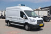 2015 MODEL FORD TRANSIT 350 L FRİGORİFİK SOĞUTUCULU PANELVAN 155 Hp A/C