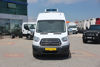 2015 MODEL FORD TRANSIT 350 L FRİGORİFİK SOĞUTUCULU PANELVAN 155 Hp A/C