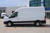 2015 MODEL FORD TRANSIT 350 L FRİGORİFİK SOĞUTUCULU PANELVAN 155 Hp A/C