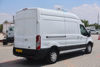 2015 MODEL FORD TRANSIT 350 L FRİGORİFİK SOĞUTUCULU PANELVAN 155 Hp A/C